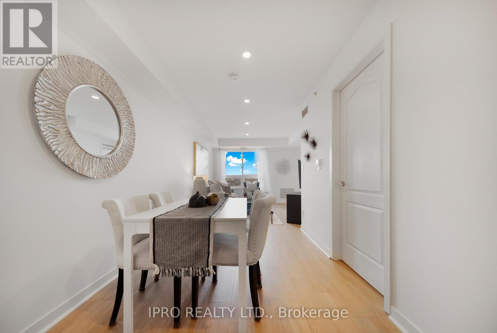 2405 - 6 Dayspring Circle, Brampton, Ontario  L6P 2Z6 - Photo 10 - W12135231