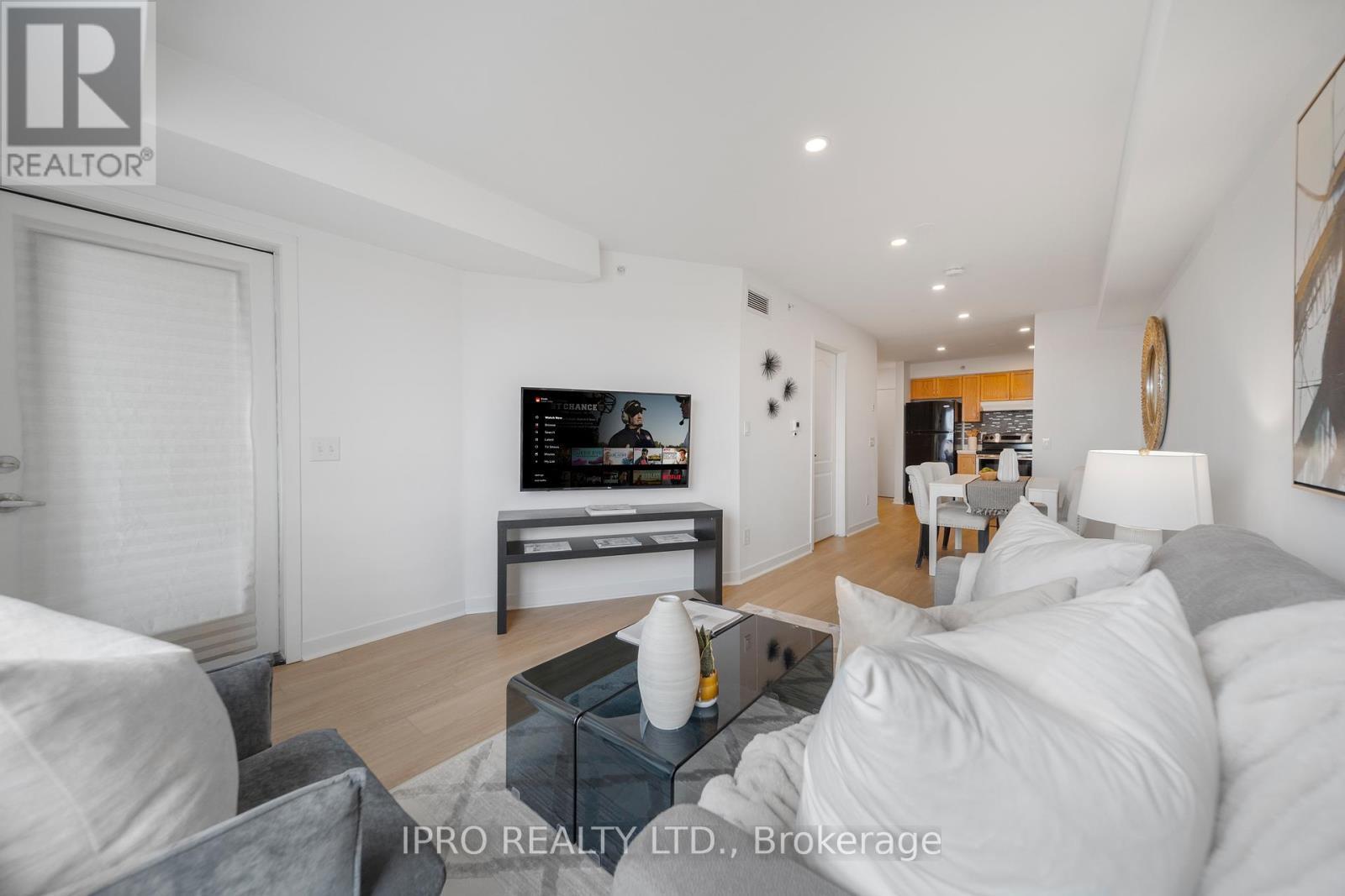 2405 - 6 Dayspring Circle, Brampton, Ontario  L6P 2Z6 - Photo 13 - W12135231