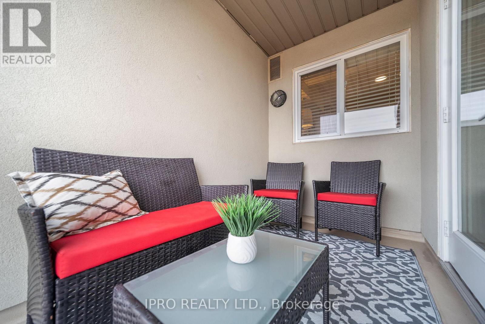2405 - 6 Dayspring Circle, Brampton, Ontario  L6P 2Z6 - Photo 22 - W12135231