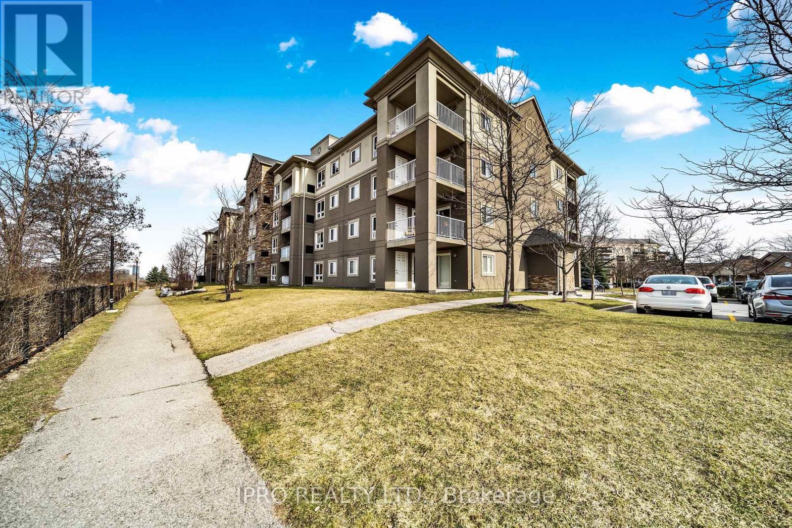 2405 - 6 Dayspring Circle, Brampton, Ontario  L6P 2Z6 - Photo 31 - W12135231