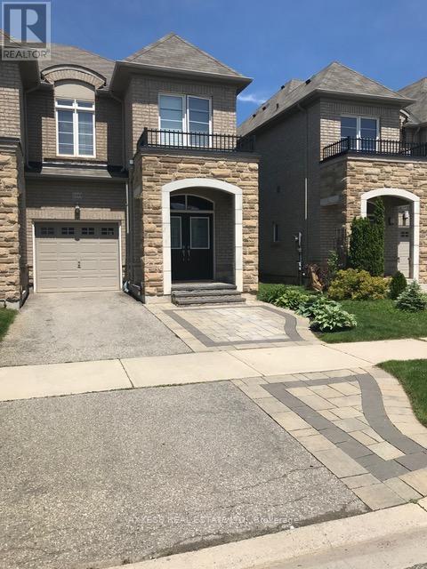 2449 Grand Oak Trail, Oakville, Ontario  L6M 0J3 - Photo 1 - W12135241