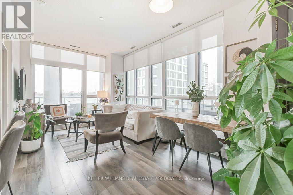 209 - 15 Zorra Street, Toronto, Ontario  M8Z 4Z6 - Photo 10 - W12135288