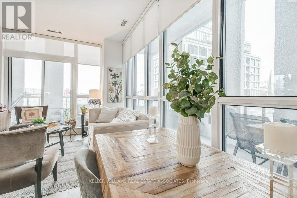 209 - 15 Zorra Street, Toronto, Ontario  M8Z 4Z6 - Photo 12 - W12135288