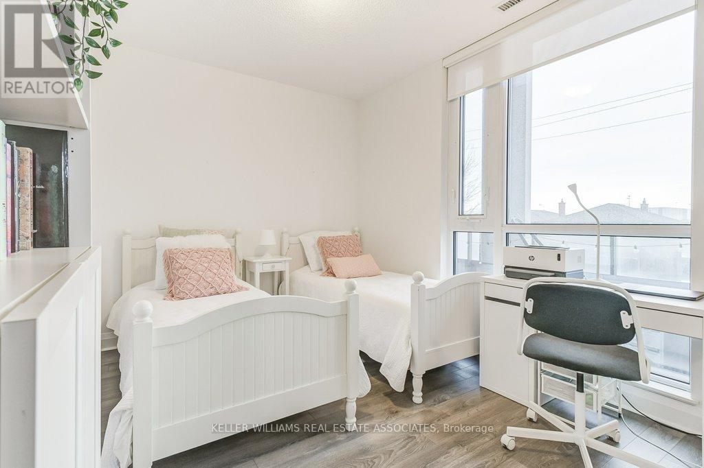 209 - 15 Zorra Street, Toronto, Ontario  M8Z 4Z6 - Photo 17 - W12135288