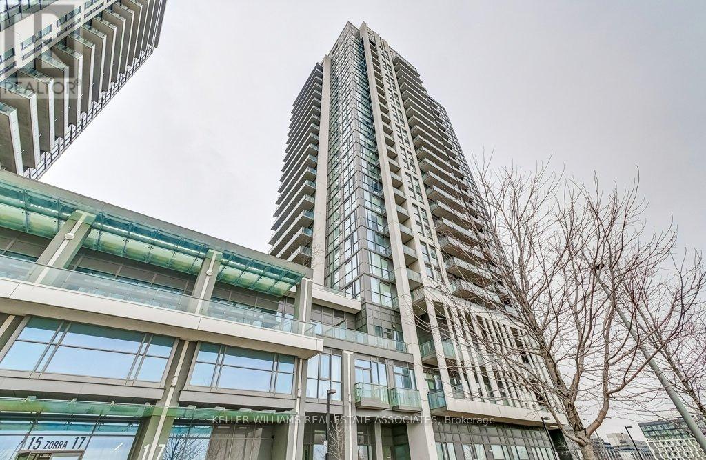 209 - 15 Zorra Street, Toronto, Ontario  M8Z 4Z6 - Photo 31 - W12135288