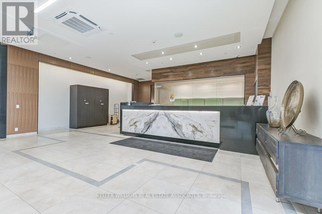 209 - 15 Zorra Street, Toronto, Ontario  M8Z 4Z6 - Photo 32 - W12135288