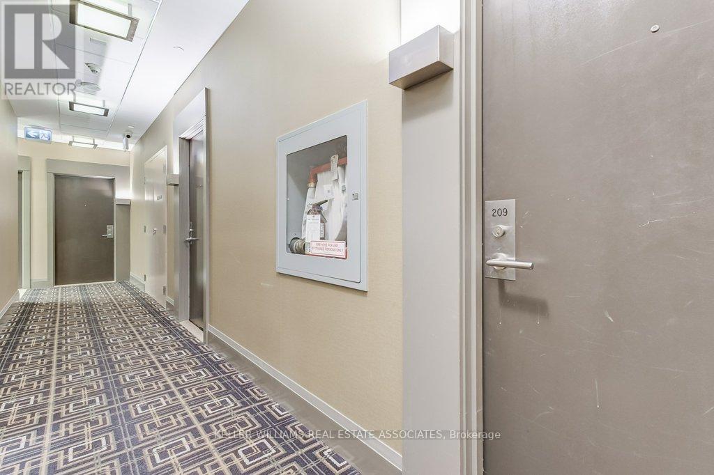 209 - 15 Zorra Street, Toronto, Ontario  M8Z 4Z6 - Photo 34 - W12135288
