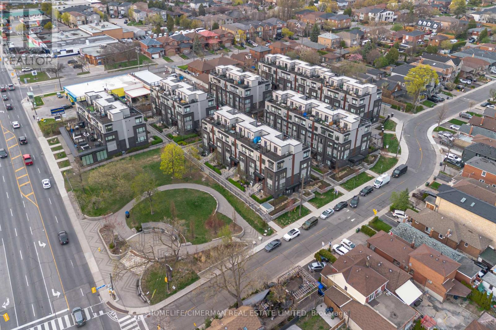 301 - 1130 Briar Hill Avenue, Toronto, Ontario  M6B 0A9 - Photo 40 - W12135290
