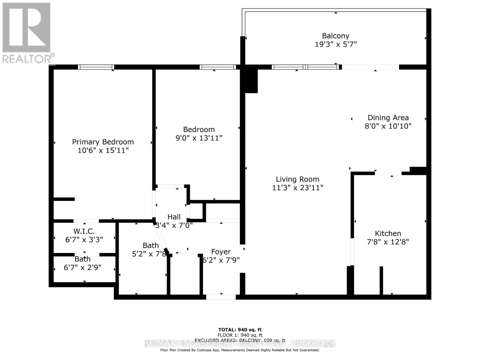 306 - 2055 Upper Middle Road, Burlington, Ontario  L7P 3P4 - Photo 21 - W12135291