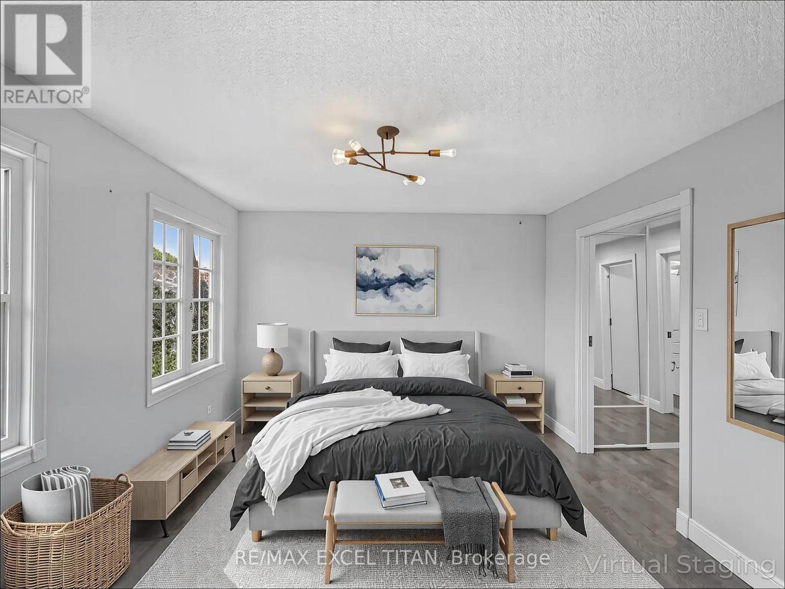 27 Macdougall Drive, Brampton (Central Park), Ontario  L6S 3P4 - Photo 13 - W12135297