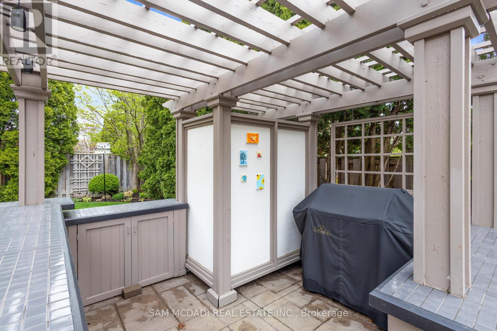 1560 Ifield Road, Mississauga, Ontario  L5H 3W1 - Photo 12 - W12135363