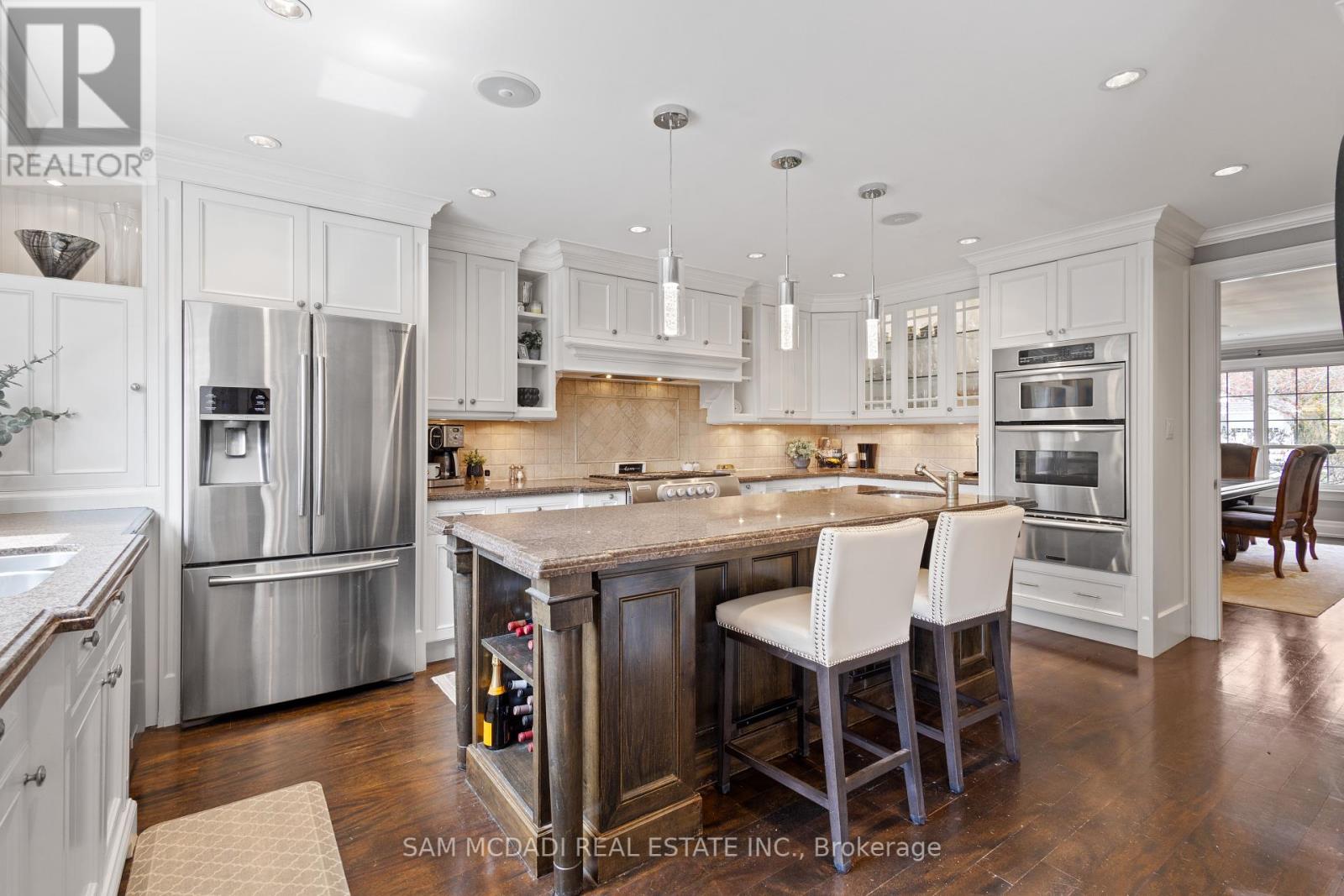 1560 Ifield Road, Mississauga, Ontario  L5H 3W1 - Photo 23 - W12135363