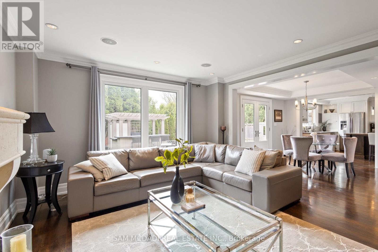 1560 Ifield Road, Mississauga, Ontario  L5H 3W1 - Photo 31 - W12135363