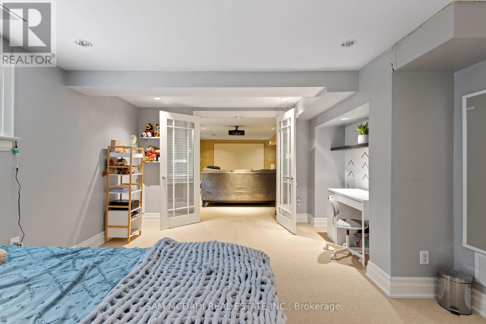 1560 Ifield Road, Mississauga, Ontario  L5H 3W1 - Photo 49 - W12135363