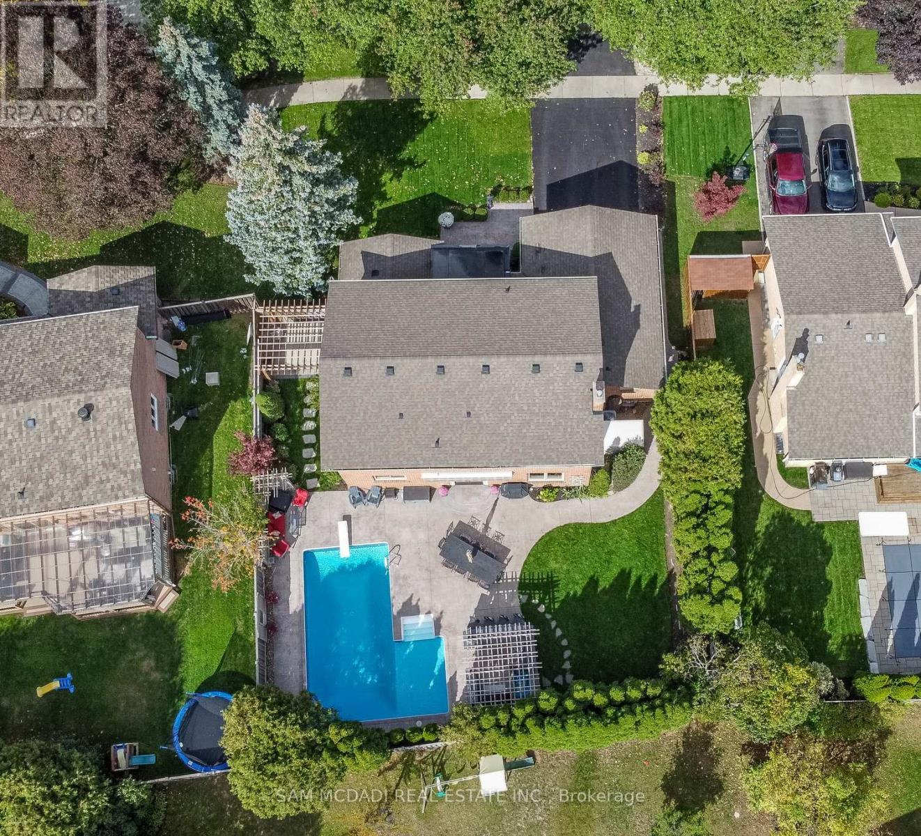 1560 Ifield Road, Mississauga, Ontario  L5H 3W1 - Photo 6 - W12135363