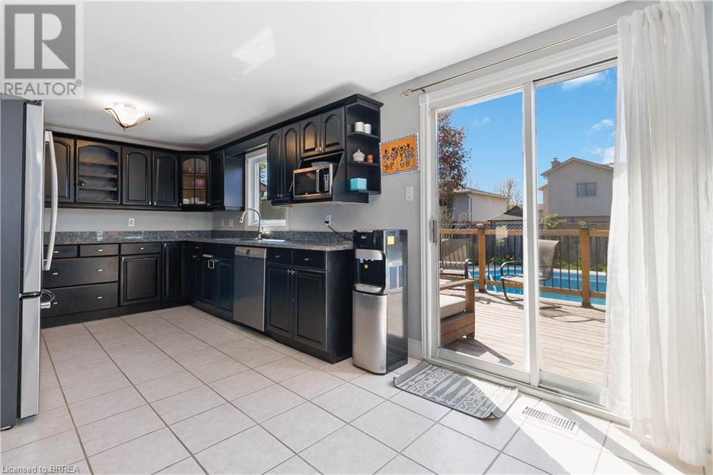 25 Winter Way, Brantford, Ontario  N3T 6G3 - Photo 17 - 40720154