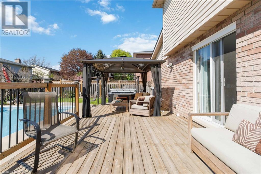 25 Winter Way, Brantford, Ontario  N3T 6G3 - Photo 37 - 40720154