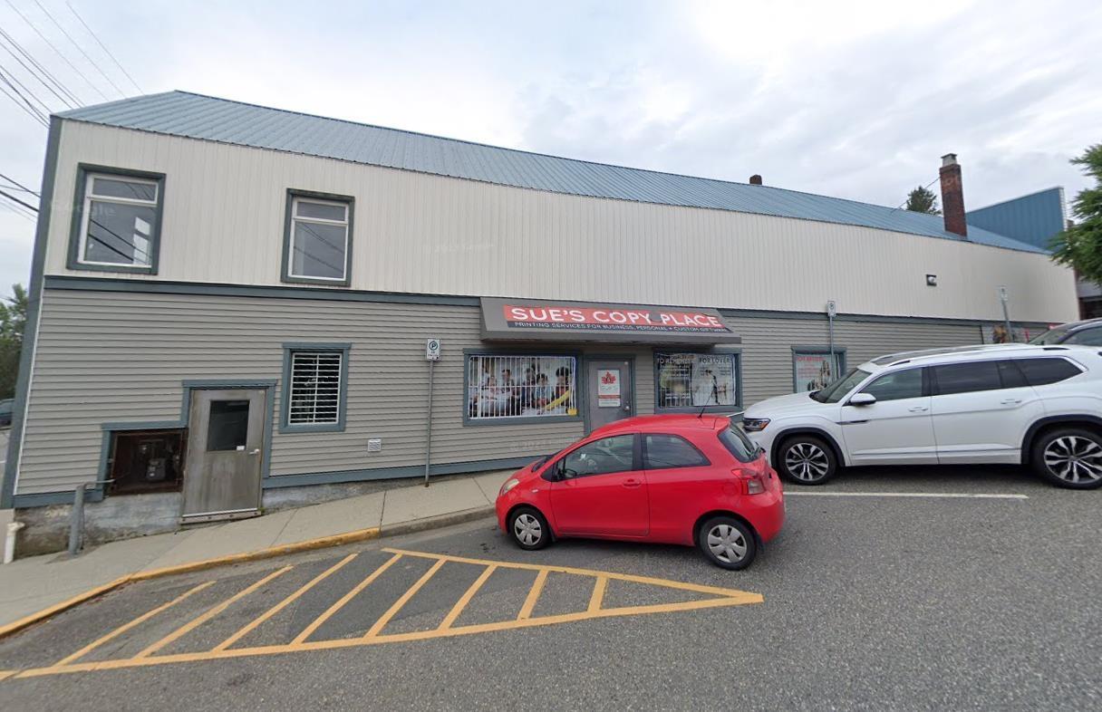 B 33090 1 AVENUE, mission, British Columbia