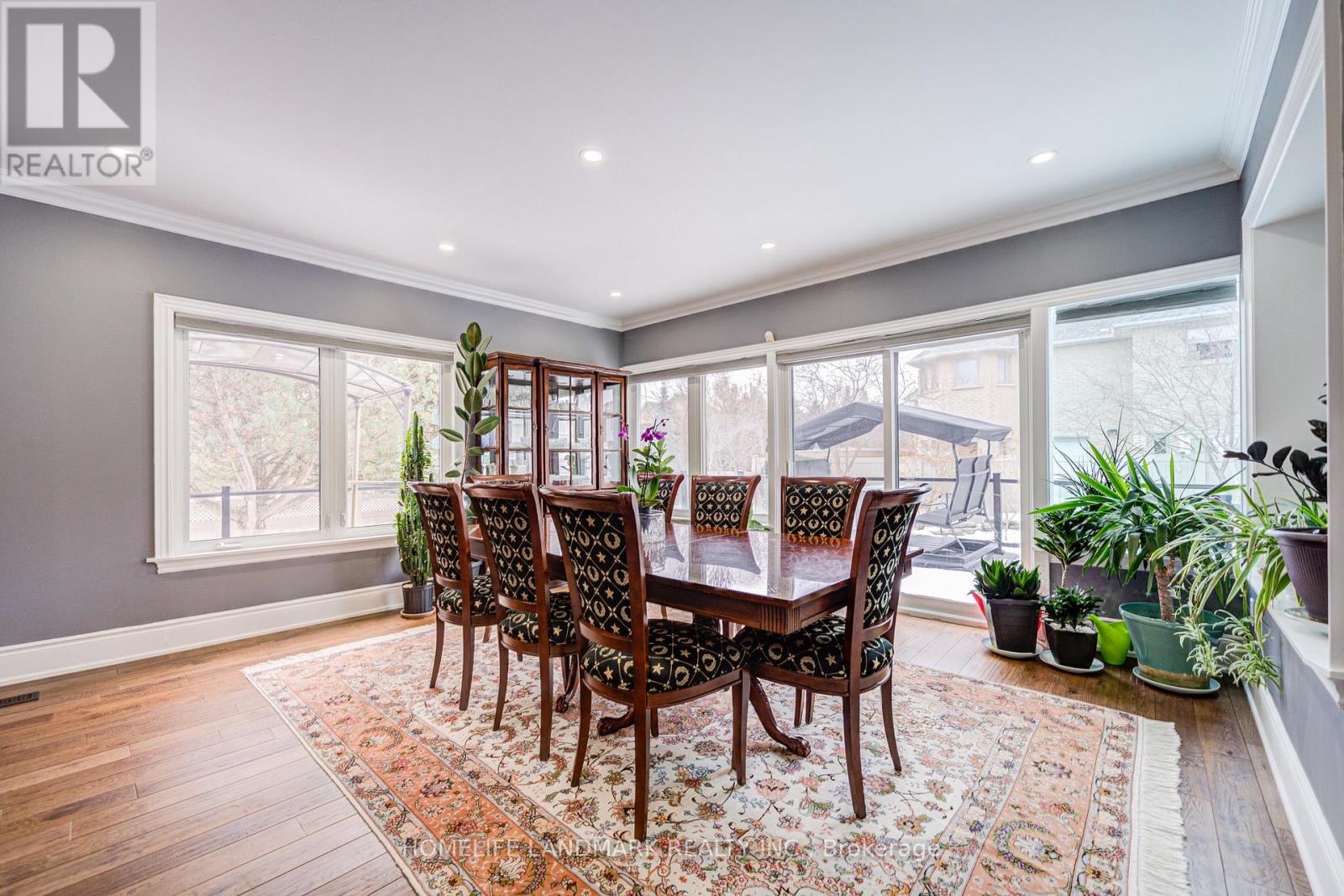 2 Kimber Crescent, Vaughan, Ontario  L4L 9A7 - Photo 20 - N12005260