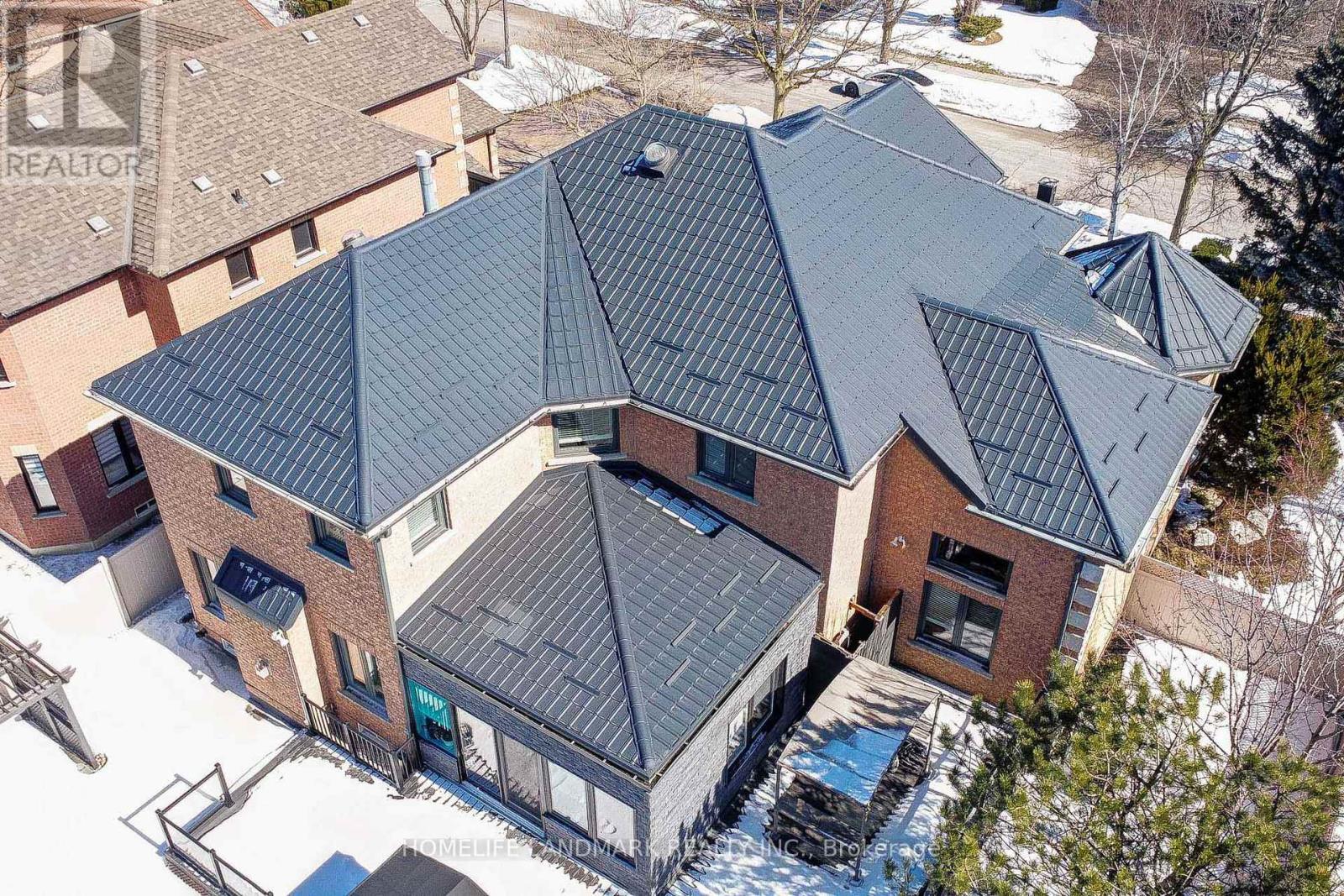2 Kimber Crescent, Vaughan, Ontario  L4L 9A7 - Photo 49 - N12005260