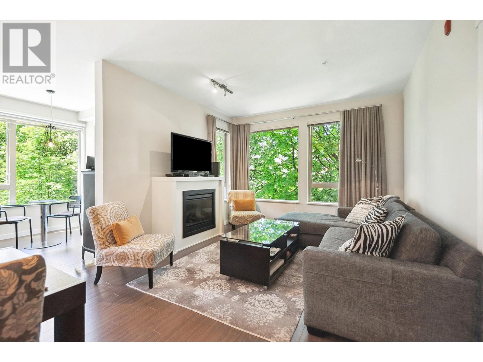 311 119 W 22nd Street, North Vancouver, British Columbia  V7M 0B4 - Photo 8 - R3000471