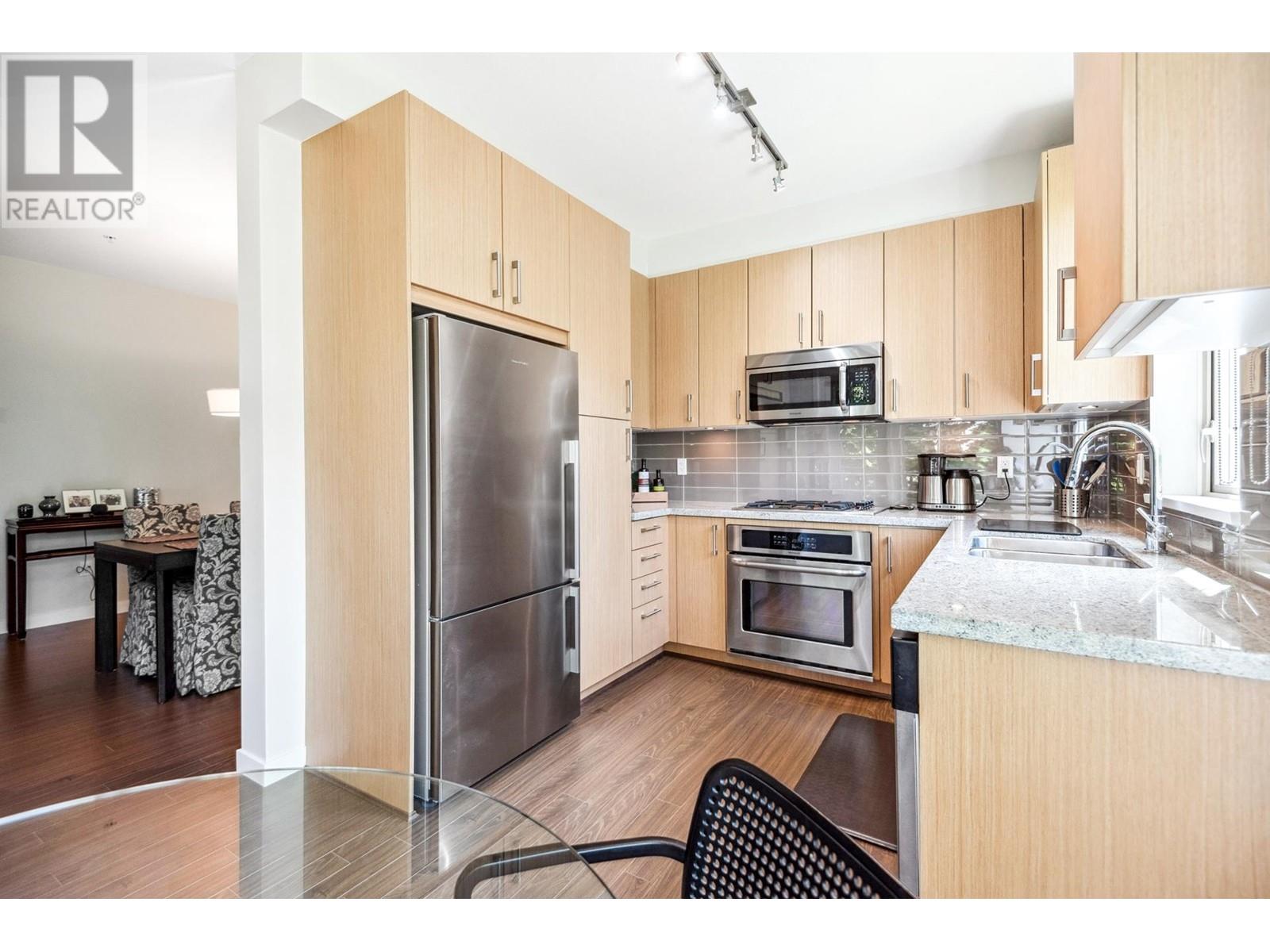 311 119 W 22nd Street, North Vancouver, British Columbia  V7M 0B4 - Photo 9 - R3000471