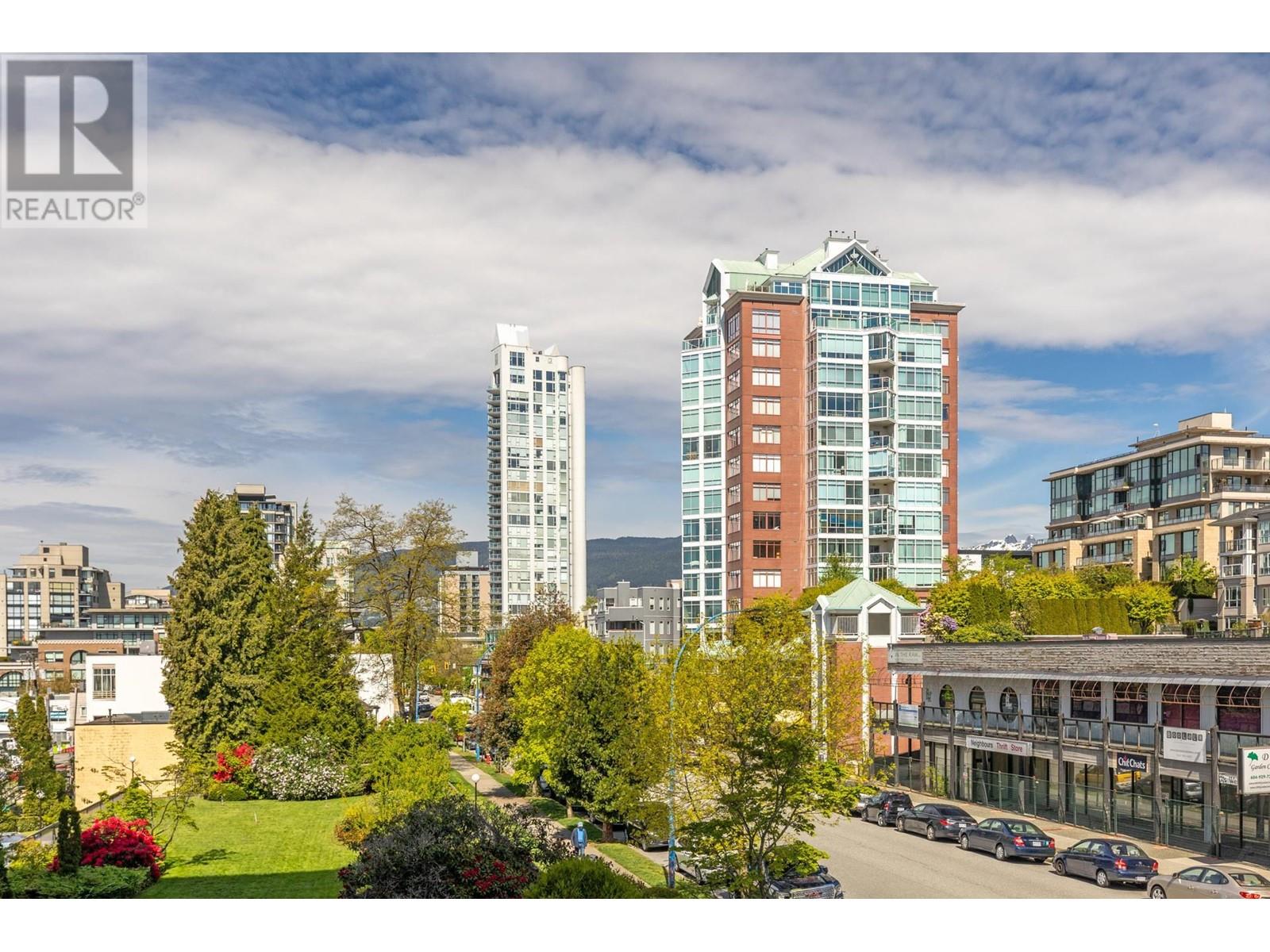 304 145 St. Georges Avenue, North Vancouver, British Columbia  V7L 3G8 - Photo 23 - R3000474