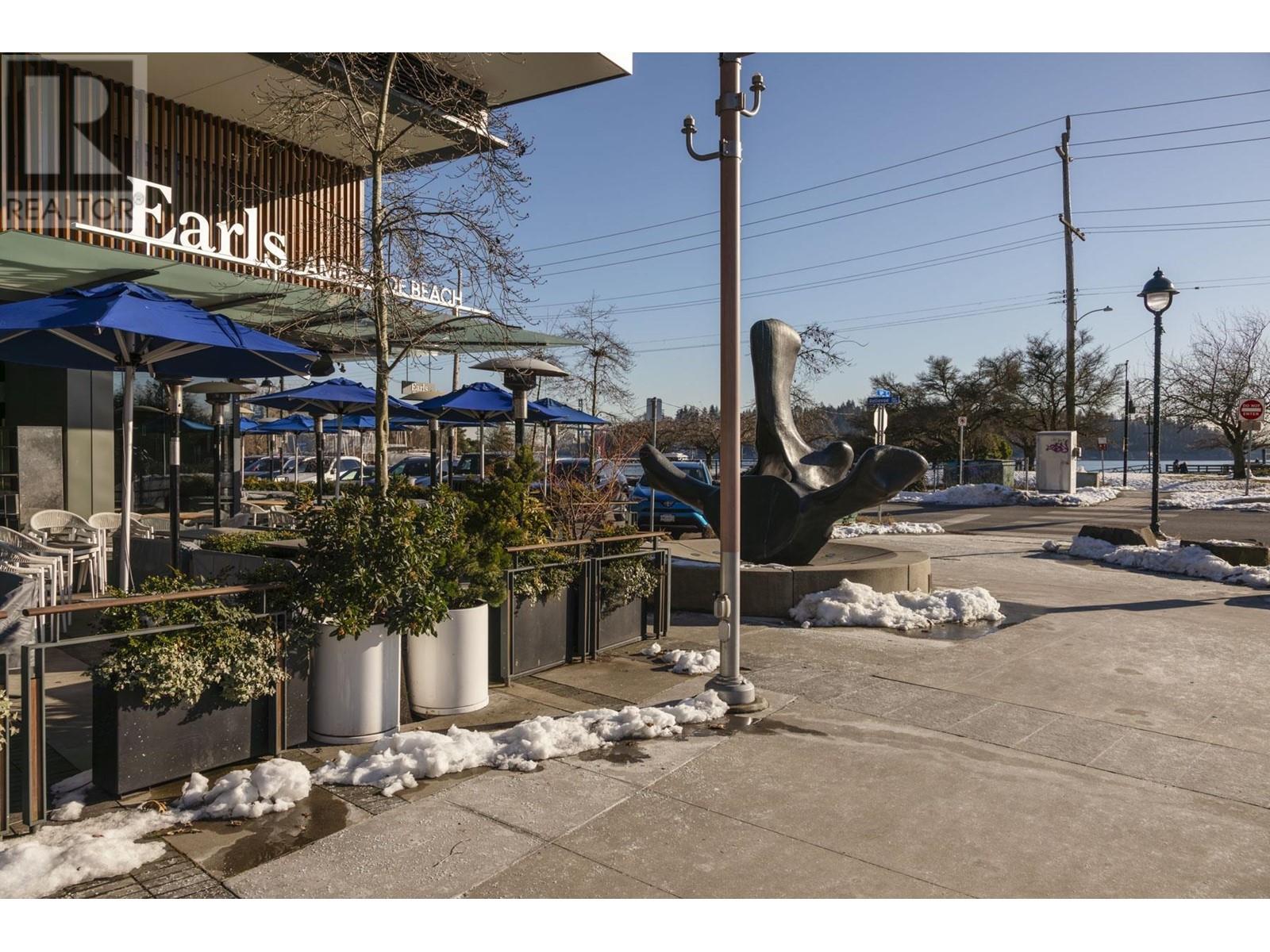 204 1331 Marine Drive, West Vancouver, British Columbia  V7T 1B6 - Photo 28 - R3000491