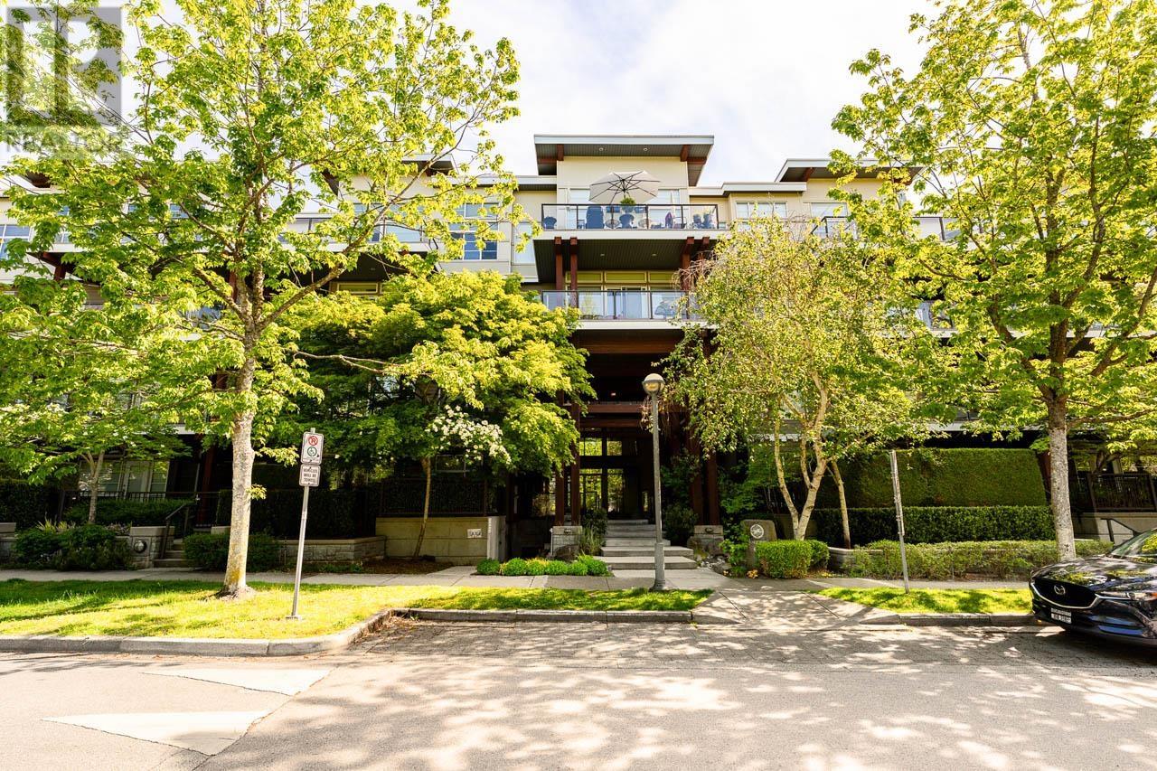 210 6328 LARKIN DRIVE, Vancouver, British Columbia