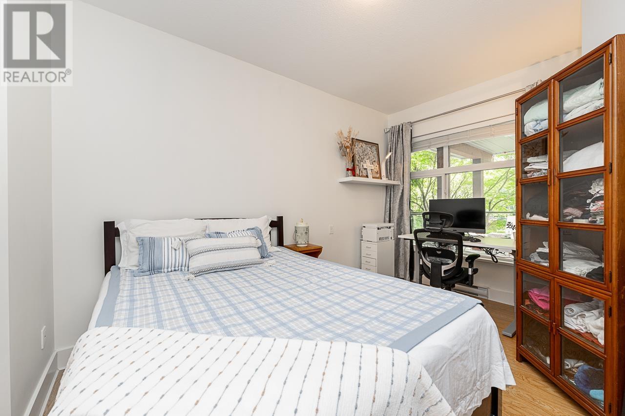 210 6328 Larkin Drive, Vancouver, British Columbia  V6T 2K2 - Photo 11 - R3000507