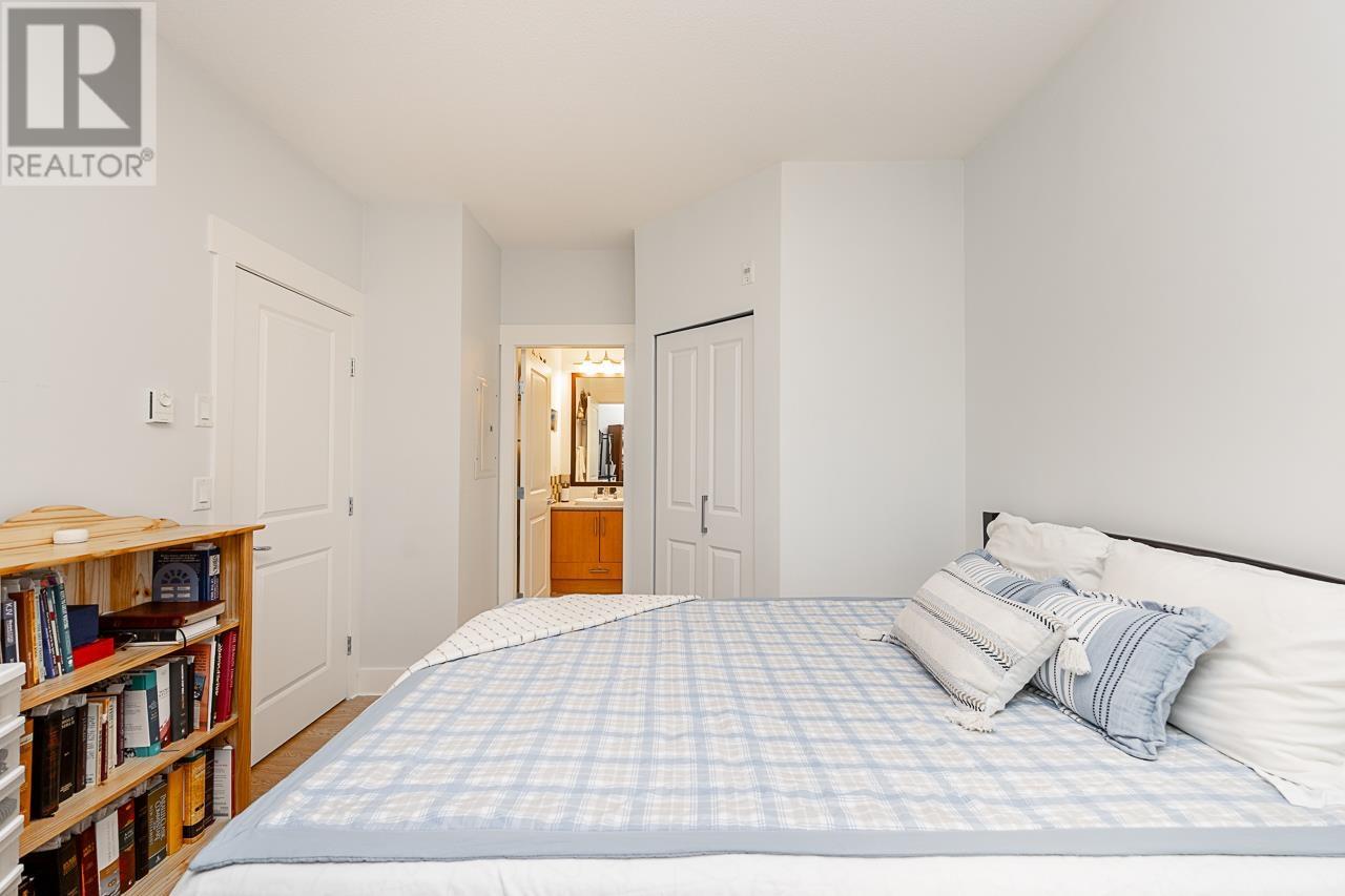210 6328 Larkin Drive, Vancouver, British Columbia  V6T 2K2 - Photo 12 - R3000507