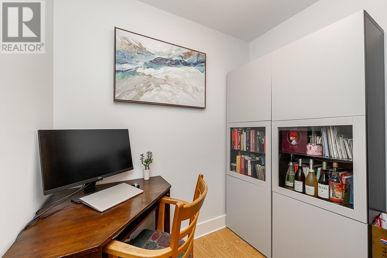 210 6328 Larkin Drive, Vancouver, British Columbia  V6T 2K2 - Photo 14 - R3000507