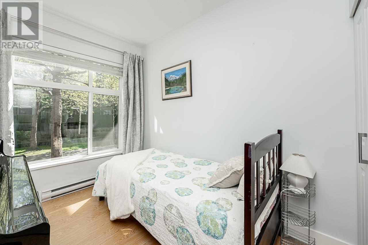 210 6328 Larkin Drive, Vancouver, British Columbia  V6T 2K2 - Photo 16 - R3000507