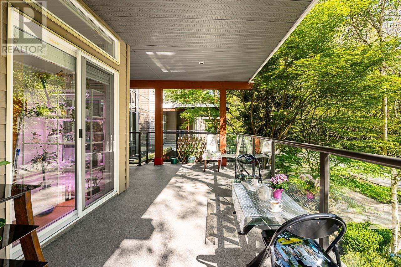 210 6328 Larkin Drive, Vancouver, British Columbia  V6T 2K2 - Photo 20 - R3000507