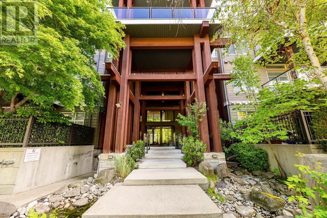 210 6328 Larkin Drive, Vancouver, British Columbia  V6T 2K2 - Photo 27 - R3000507