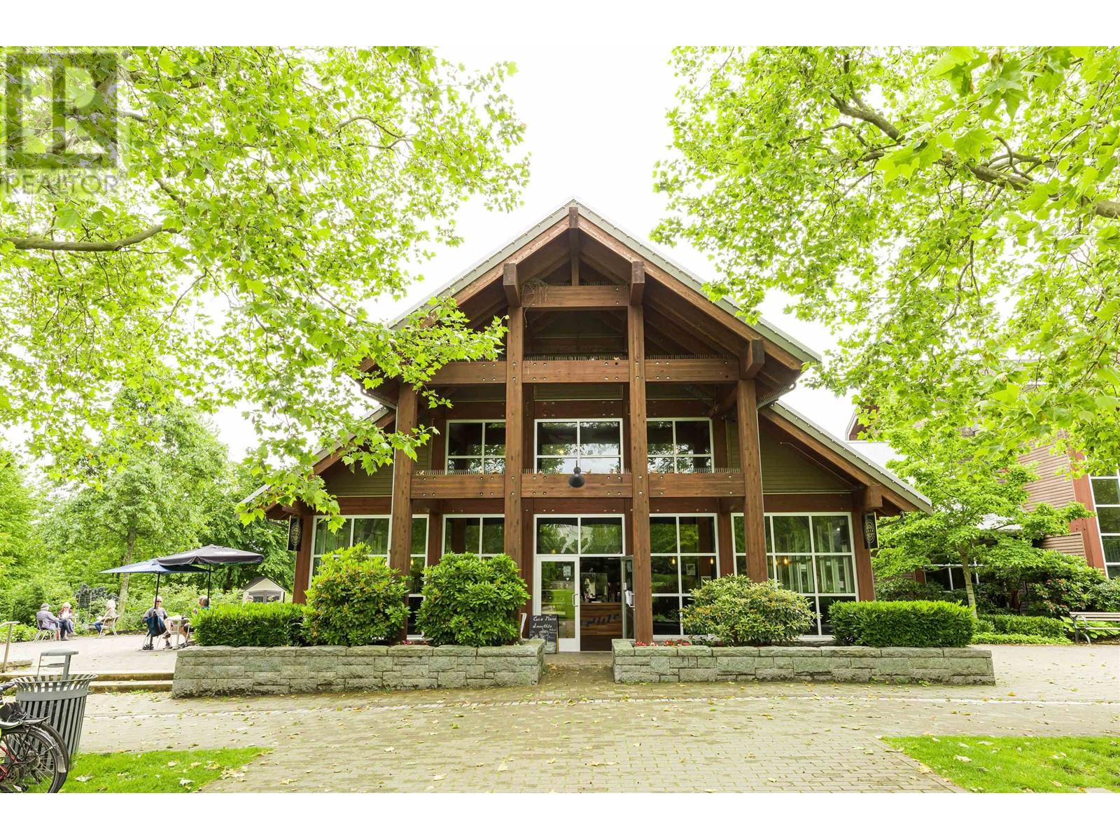 210 6328 Larkin Drive, Vancouver, British Columbia  V6T 2K2 - Photo 30 - R3000507