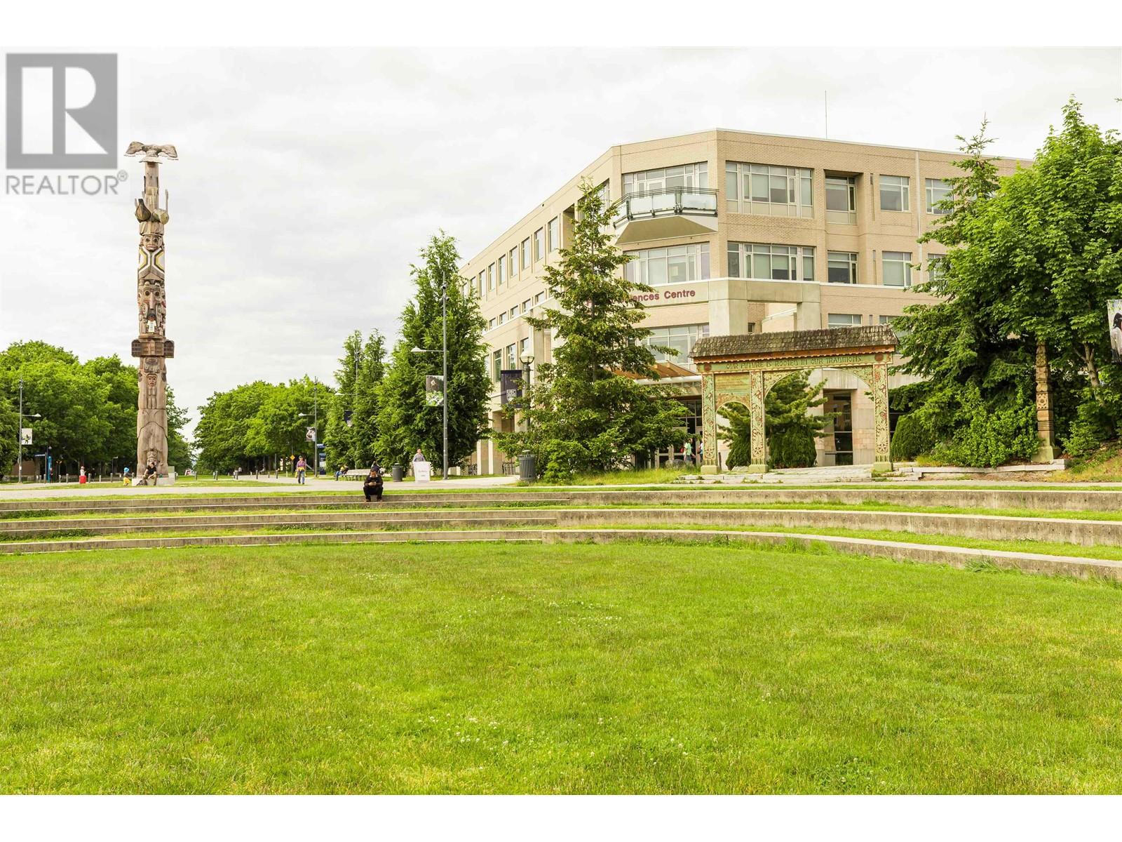210 6328 Larkin Drive, Vancouver, British Columbia  V6T 2K2 - Photo 33 - R3000507
