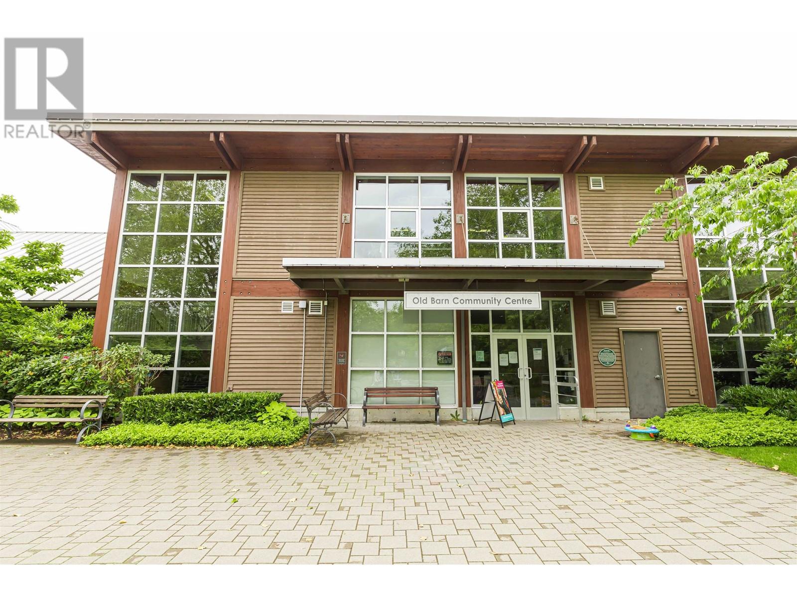 210 6328 Larkin Drive, Vancouver, British Columbia  V6T 2K2 - Photo 34 - R3000507