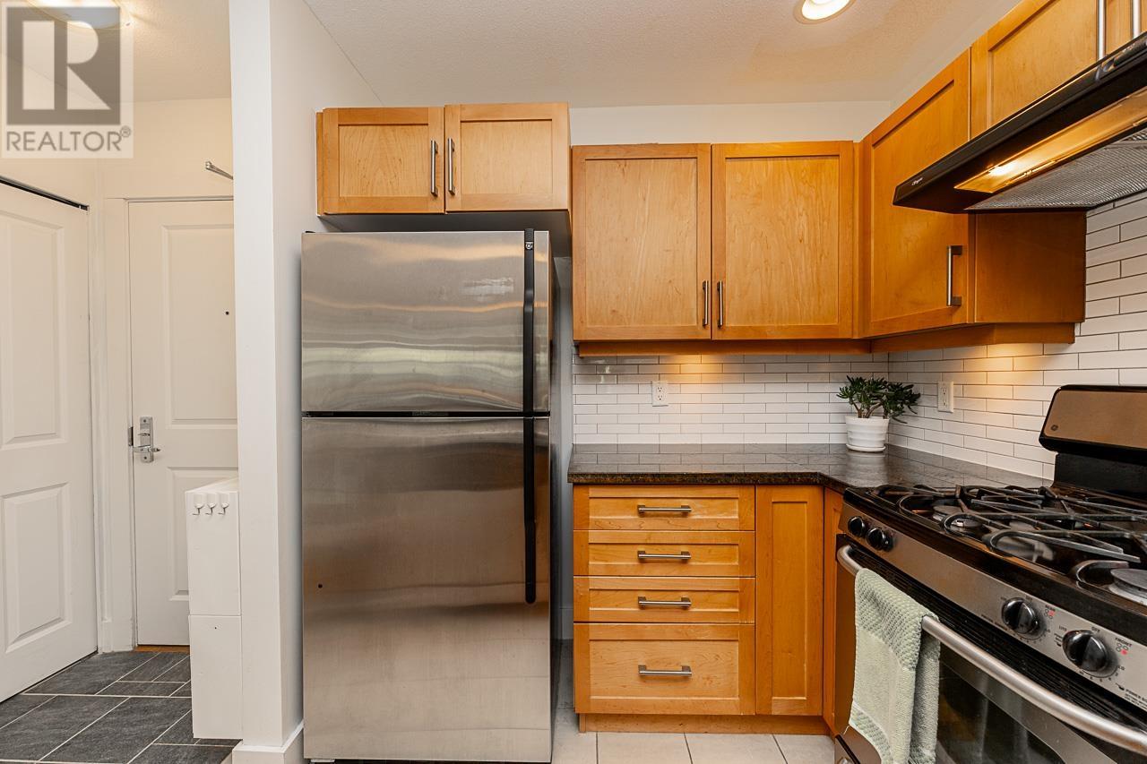 210 6328 Larkin Drive, Vancouver, British Columbia  V6T 2K2 - Photo 4 - R3000507