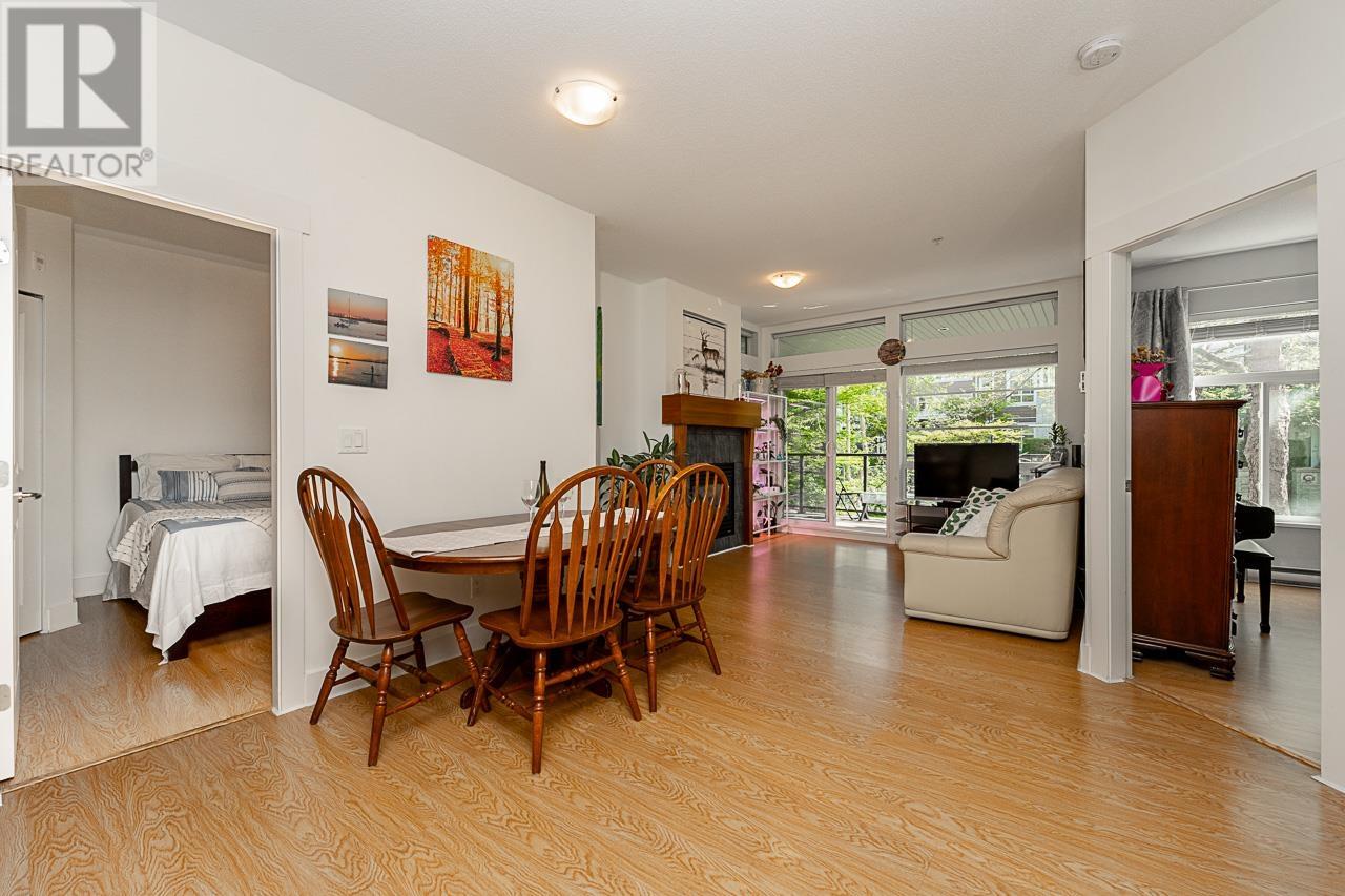 210 6328 Larkin Drive, Vancouver, British Columbia  V6T 2K2 - Photo 6 - R3000507