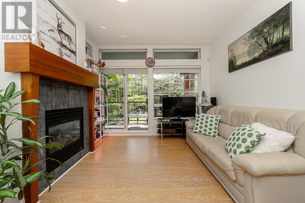 210 6328 Larkin Drive, Vancouver, British Columbia  V6T 2K2 - Photo 9 - R3000507