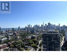 3604 - 5 DEFRIES STREET, Toronto, Ontario
