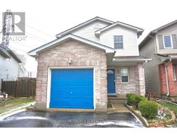 33 PHAIR CRESCENT, London South, Ontario