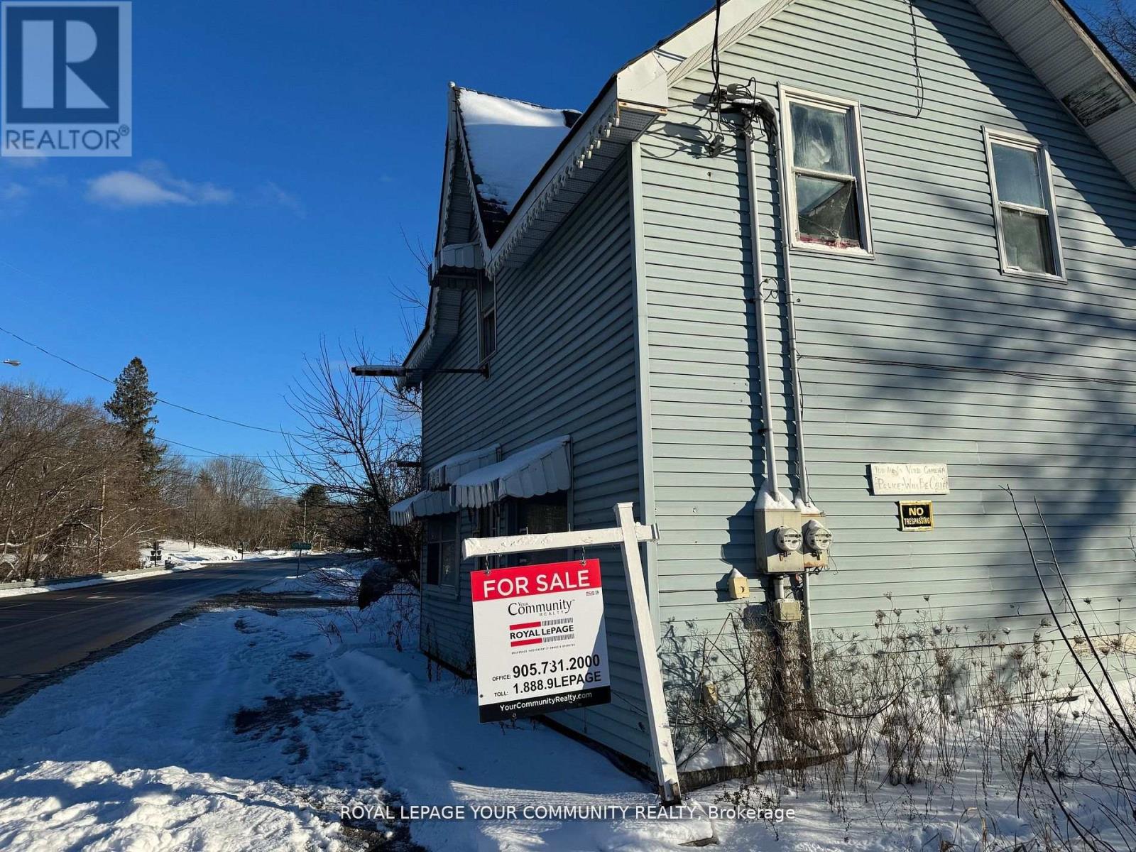 7485 Highway 35 Road, Kawartha Lakes, Ontario  K0M 2L0 - Photo 2 - X12135281