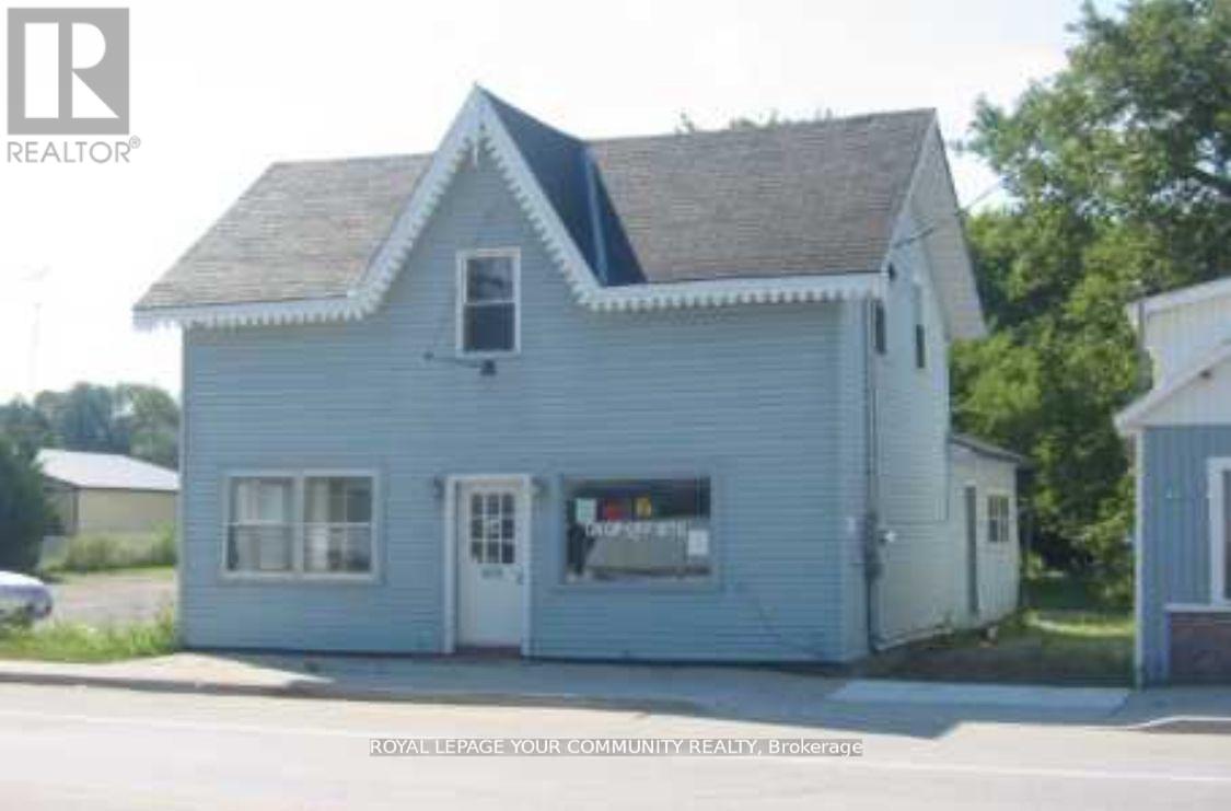 7485 Highway 35 Road, Kawartha Lakes, Ontario  K0M 2L0 - Photo 3 - X12135281