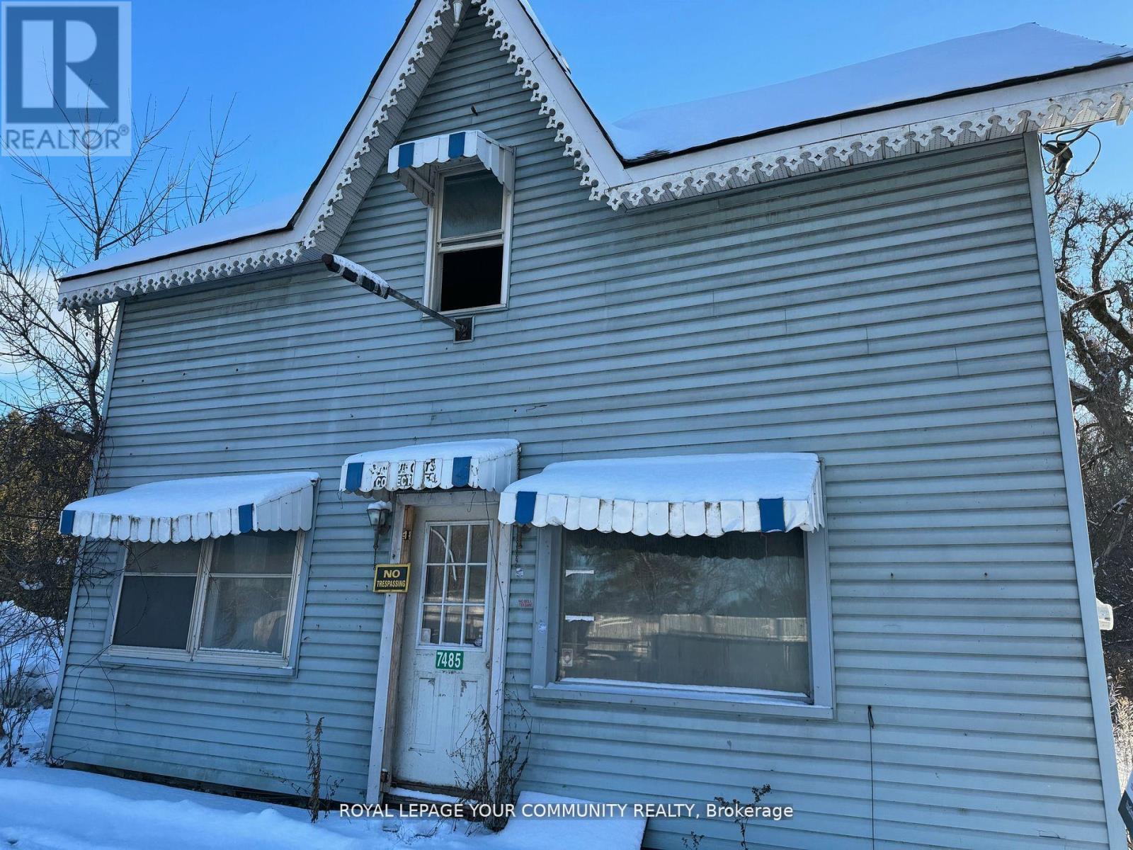 7485 Highway 35 Road, Kawartha Lakes, Ontario  K0M 2L0 - Photo 4 - X12135281