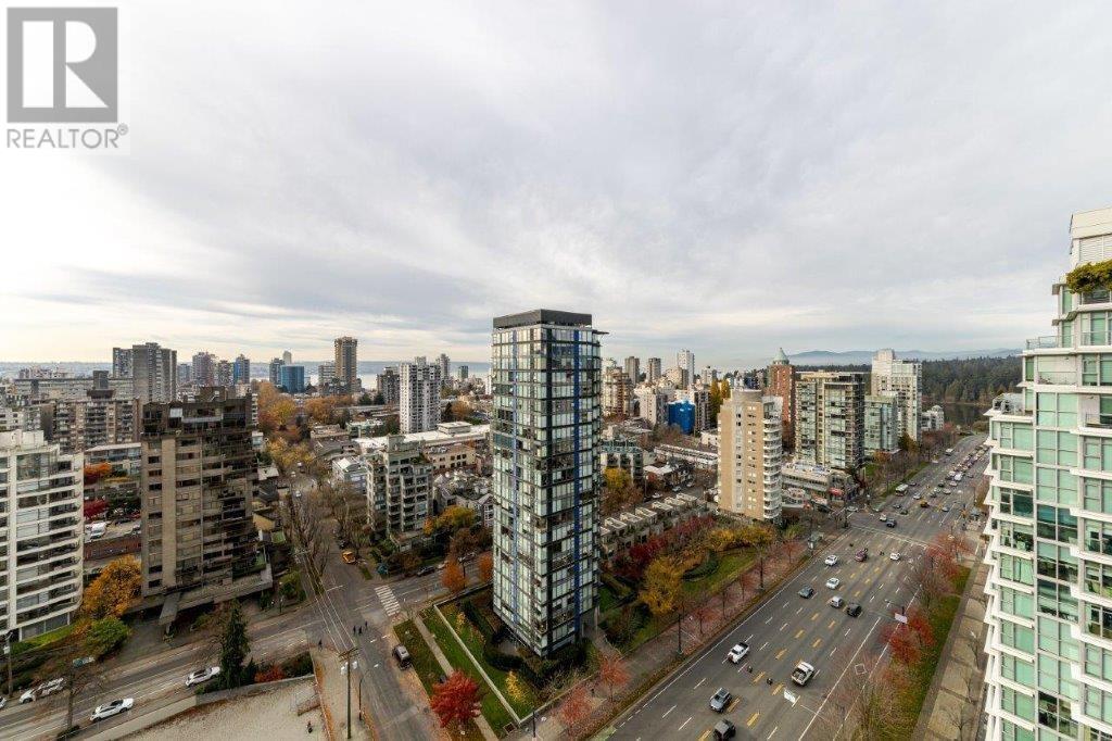 2001 1680 Bayshore Drive, Vancouver, British Columbia  V6G 3H6 - Photo 13 - R3000518