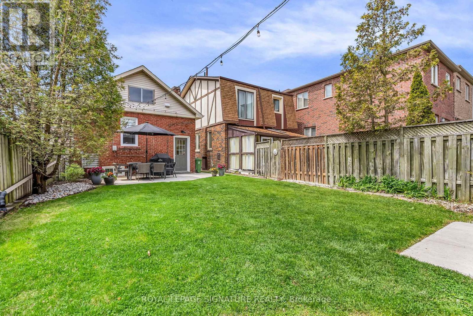 129 Harding Boulevard, Toronto, Ontario  M1N 3E1 - Photo 29 - E12130287