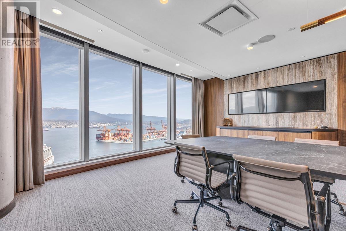 540 320 Granville Street, Vancouver, British Columbia  V6C 1S9 - Photo 28 - C8069036