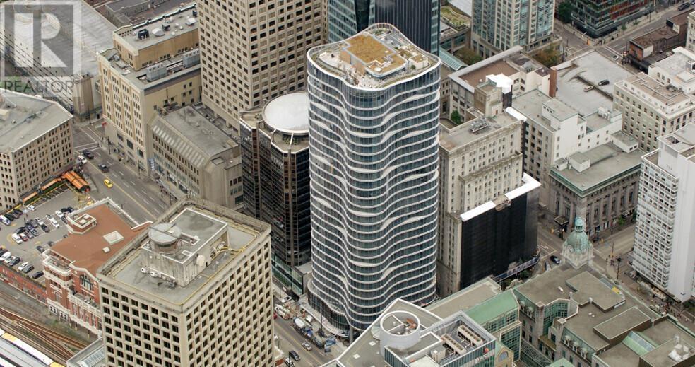 550 320 Granville Street, Vancouver, British Columbia  V6C 1S9 - Photo 32 - C8069038